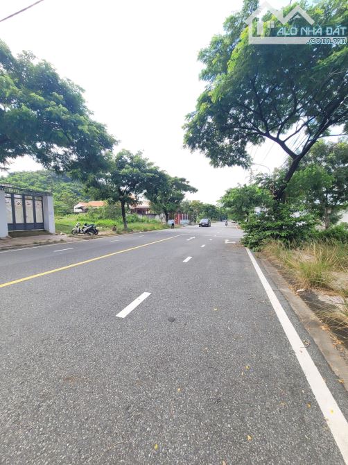 Bán đất xây Biệt Thự 7,5x20m gần Metro 6km, p.Bình An, Tp.Dĩ An chỉ 4ty900 M7414 - 1