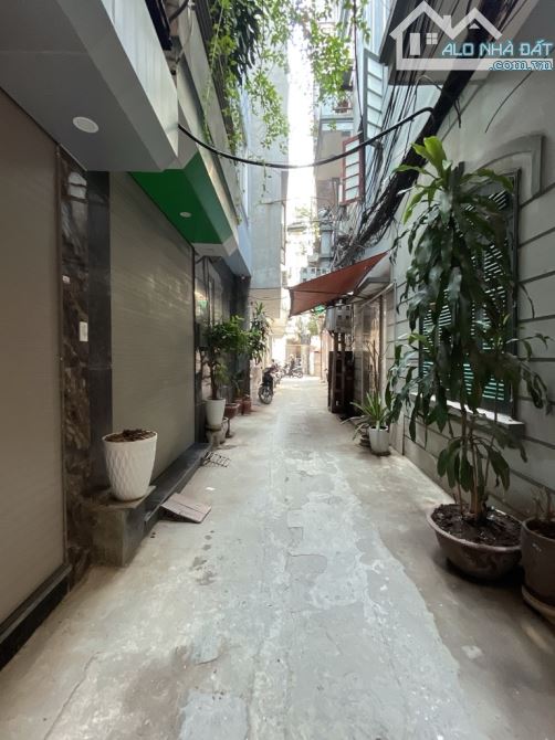 Nhà mượt quá . Tại Trung tâm Thanh Xuân - 1