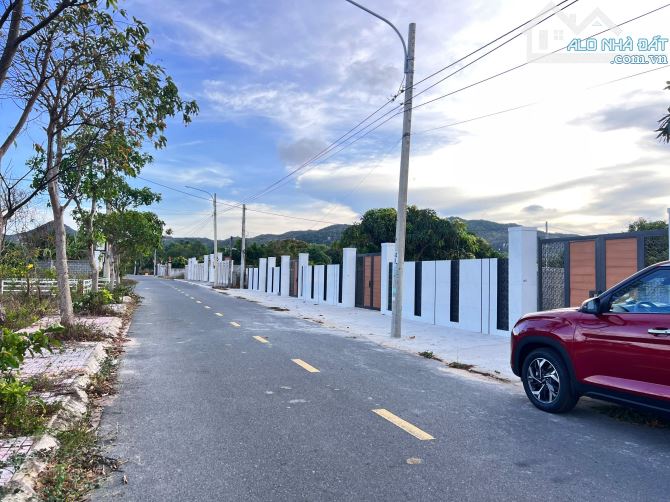 VƯỜN XOÀI THỊ TRẤN PHƯỚC HẢI- GẦN BIỂN PHƯỚC HẢI - LONG ĐẤT - BRVT 🌈DT 10mx50m - 500m2 -1 - 1