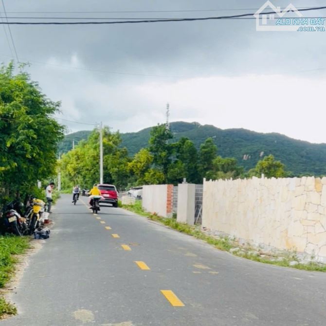 🔺XÃ PHƯỚC HẢI TP HỒ CHÍ MINH CÁCH BIỂN LAN RỪNG RESORT CHỈ 10P 3KM - 1