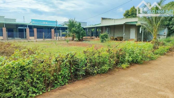 🔺TT Đất Đỏ tp HCM cách đường Lê Duẩn 30m giá chỉ 1tỷ100/lô  DT 7x22m 150m2 có 60tc có 2 l - 1