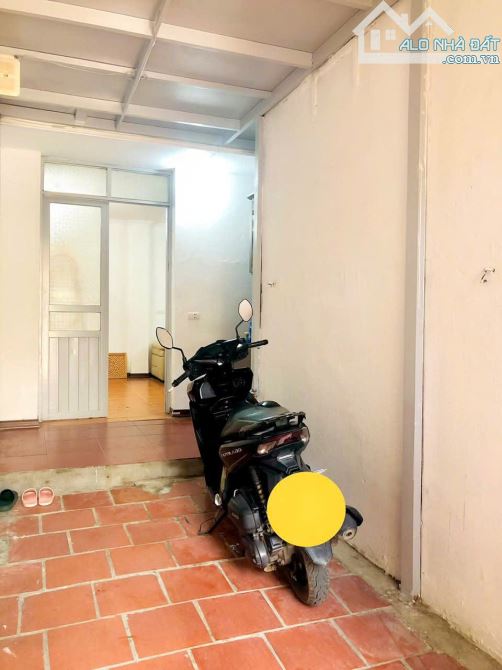 Cho thuê nhà nguyên căn ở Quỳnh Đô, Vĩnh Quỳnh, Thanh Trì. DT 55m x 2 tầng, giá 5.5tr - 1