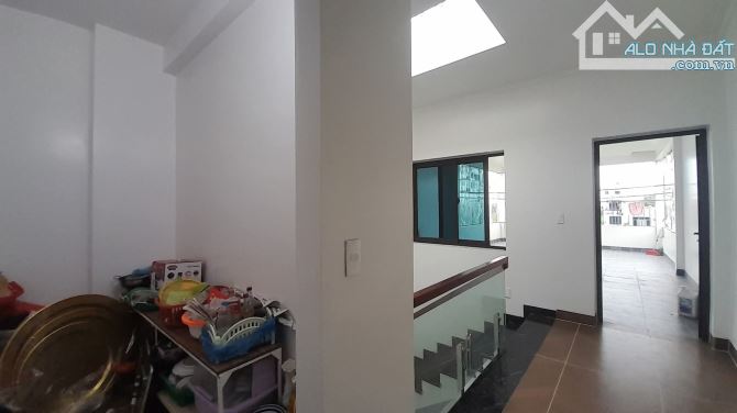 BÁN NHÀ 4 TẦNG – TRƯƠNG VĂN LỰC – HÙNG VƯƠNG – HỒNG BÀNG – GIÁ CHỈ 5,7 TỶ - 12
