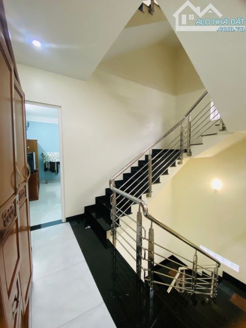 NHÀ 4 TẦNG KIÊN CỐ – MT ĐƯỜNG THỚI AN 19A, Q12 – VỪA Ở VỪA KINH DOANH – 100M² - 8.5 TỶ - 12