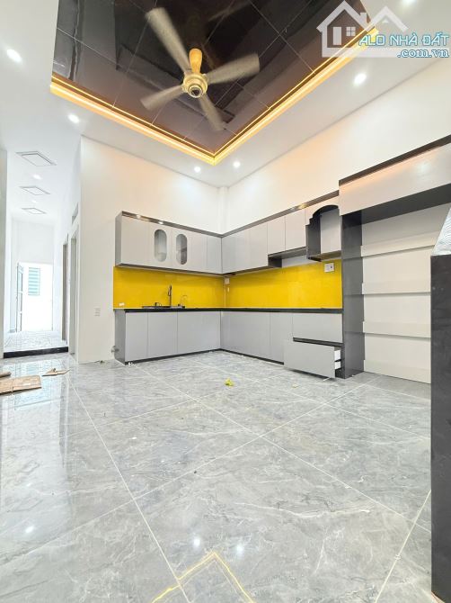 Nhà Mặt Tiền Phan Đăng Lưu - 1 Trệt 2 Lầu - Chưa Đến 3 Tỷ - 12