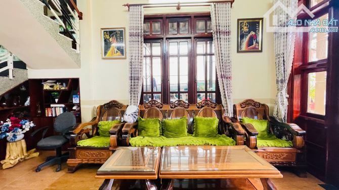 ✨ Villa Sân Vườn Đà Lạt đường xe 7 mét, 328.6m² ngang 13.5m, dài 24m Lữ Gia, P.09, Đà Lạt - 11
