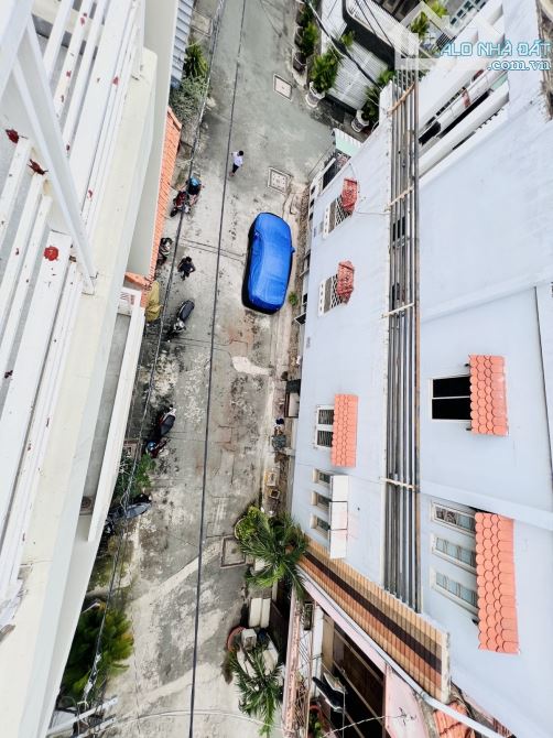 🏘️ 2/  THOẠI NGỌC HẦU - SIÊU HIẾM TÂN PHÚ - KHU PHÂN LÔ CỰC HIẾM ✅ CHỈ - 8,3 TỶ - 12