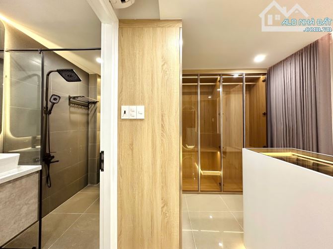 SIÊU PHẨM HẺM XE HƠI PHAN XÍCH LONG, PHÚ NHUẬN - 12