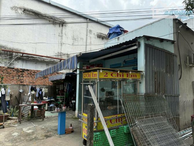 BAO ĐẦU TƯ, Nguyễn Thị Định, phù hợp xây CHDV, ngang  8 x 13, 4.xx tỷ - 12