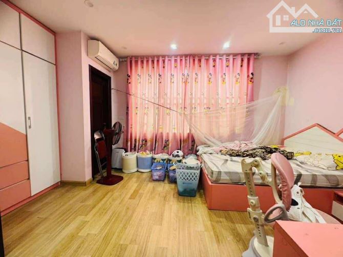 NHÀ 7 TẦNG DÂN XÂY- THANG MÁY - PHÂN LÔ VIP- PHỐ ÔTÔ-FULL NỘI THẤT VIP - KINH DOANH - 12