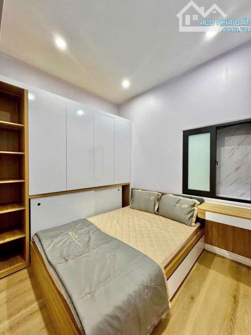 CẦN BÁN GẤP CH TẬP THỂ TẦNG 2 PHỐ CỔ MAI HẮC ĐẾ, HAI BÀ TRƯNG. 60M² – 2PN. 3,1 TỶ - 12