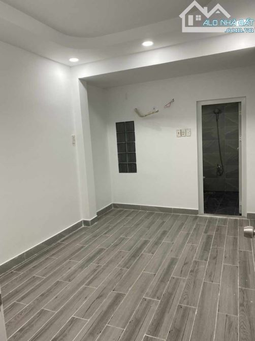 Nhà HXH Lam Sơn_ P5, Phú Nhuận. DT 54m2. 3 tầng. 3m x 18m. Giá 8.5 tỷ. - 12