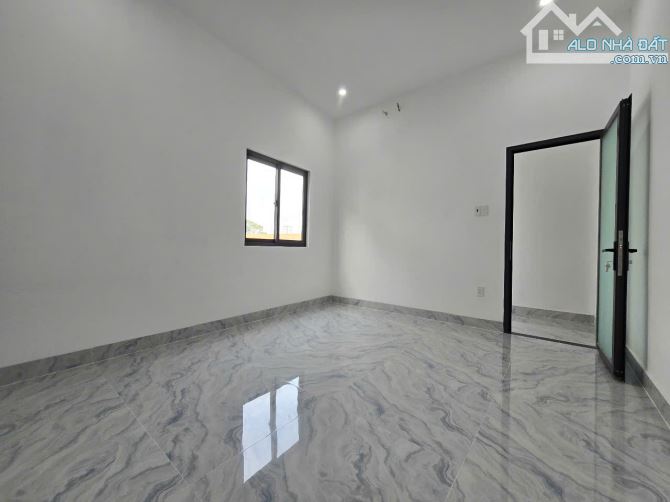 Chính Chủ Nhà 105/ Lê Lợi, (gần đường Viba núi lớn), P.Vũng Tàu, TPHCM. 120m2, 1T1L, 5ty8. - 12