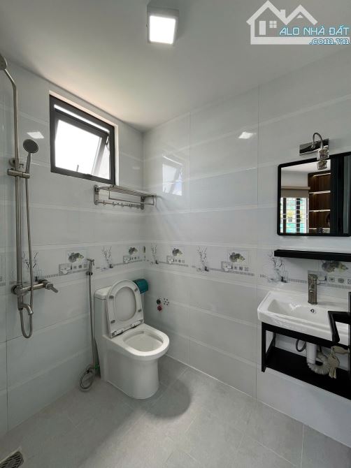 NHÀ GÓC 2 MẶT TIỀN – GIÁ TỐT DƯỚI 6 TỶ – NGAY TRƯỜNG TIỂU HỌC NGUYỄN VĂN THỆ – THẠNH XUÂN - 12