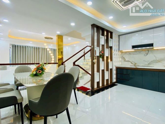 Bán Nhà Phố Đẹp Đường Nguyễn Duy Cung, Phường 12, Quận Gò vấp, Hồ chí Minh - 13