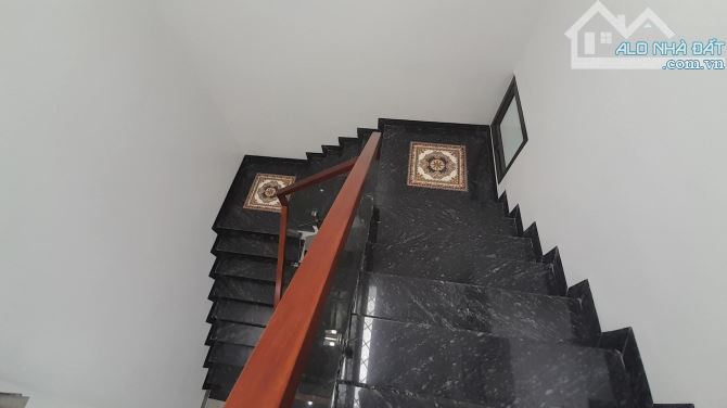 BÁN NHÀ 4 TẦNG – TRƯƠNG VĂN LỰC – HÙNG VƯƠNG – HỒNG BÀNG – GIÁ CHỈ 5,7 TỶ - 13