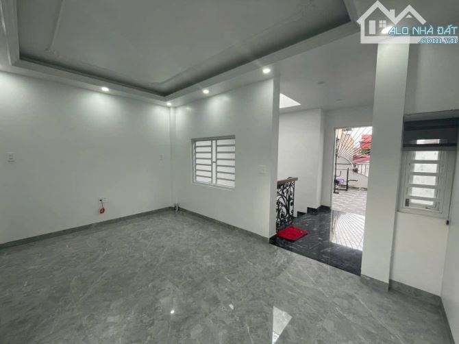 Bán nhà 4 tầng tại Hồ Sem , Lê Chân giá 3 ty 890 - 13