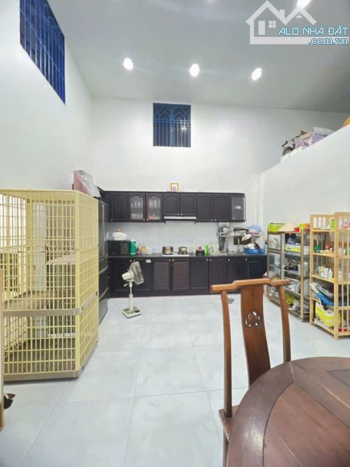 Bán nhà lô nhì Nguyễn Bình, Nhà Bè, Dt 4,2 x13m,1 lầu. Giá 4,39 tỷ - 13