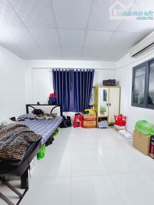 NHÀ 5 TẦNG SANG XỊN CÁCH MT 20 MÉT HẼM 1 SẸC THOÁNG KHU DÂN TRÍ AN YÊN ••••••••••••••••••• - 13