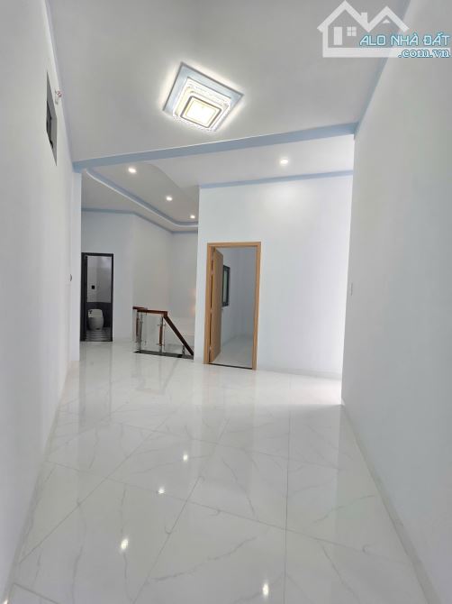 2,6Tỷ TL🔥Bán nhà Mới 1 Lầu_68,4m2 gần đường Phạm Văn Diêu 600m, p.Tân Hạnh, Tp.Biên Hòa - 13