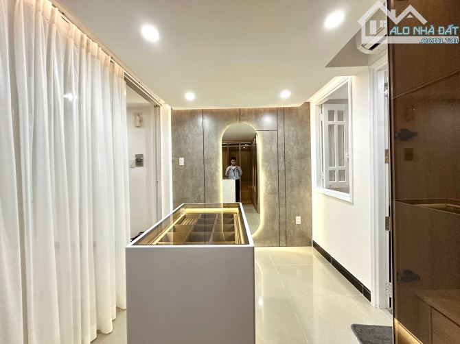 SIÊU PHẨM HẺM XE HƠI PHAN XÍCH LONG, PHÚ NHUẬN - 13