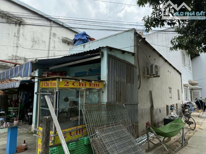 BAO ĐẦU TƯ, Nguyễn Thị Định, phù hợp xây CHDV, ngang  8 x 13, 4.xx tỷ - 13