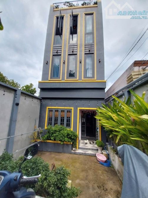 💥 Bán nhà 5 tầng 538m2 full thổ cư Đường Đông Thạnh 4 Hóc Môn.Dt 13m*dài gần 60m💰17 tỷ - 13