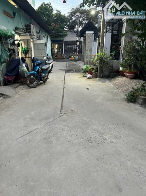 Nhà 4 tầng hẻm xe hơi quang trung gò vấp. Hơn 37m2 chỉ nhỉnh4đ - 13