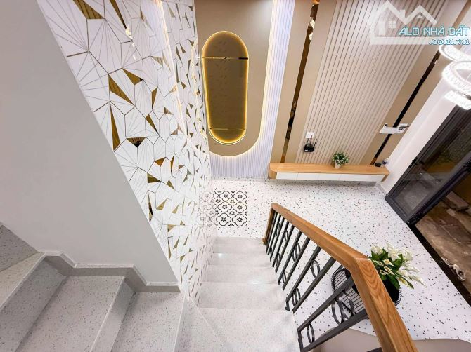 🎊LÊN SÓNG • SAU CĂN MẶT TIỀN HUỲNH VĂN BÁNH PHÚ NHUẬN • 27m2 • 2 TẦNG ĐÚC • 2PN2WC - 13