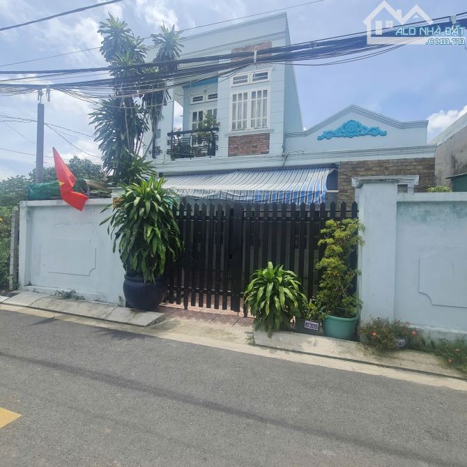 SIÊU PHẨM - ĐƯỜNG NHỰA 6M XE HƠI ĐẬU TRONG NHÀ - 226M2 - FULL TC CHỈ 9 TỎI TL - 13