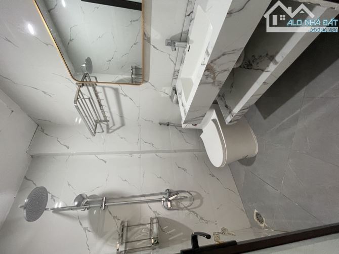 🔥🔥🔥ĐỒNG TRÌ - 6 TẦNG - THANG MÁY - GARA Ô TÔ - KINH DOANH. DIỆN TÍCH: 34.4M2 - MẶT TIỀN - 13