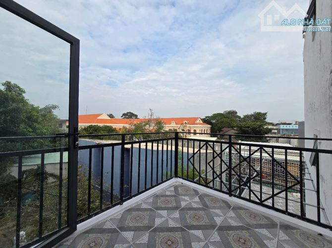 Chính Chủ Nhà 105/ Lê Lợi, (gần đường Viba núi lớn), P.Vũng Tàu, TPHCM. 120m2, 1T1L, 5ty8. - 13