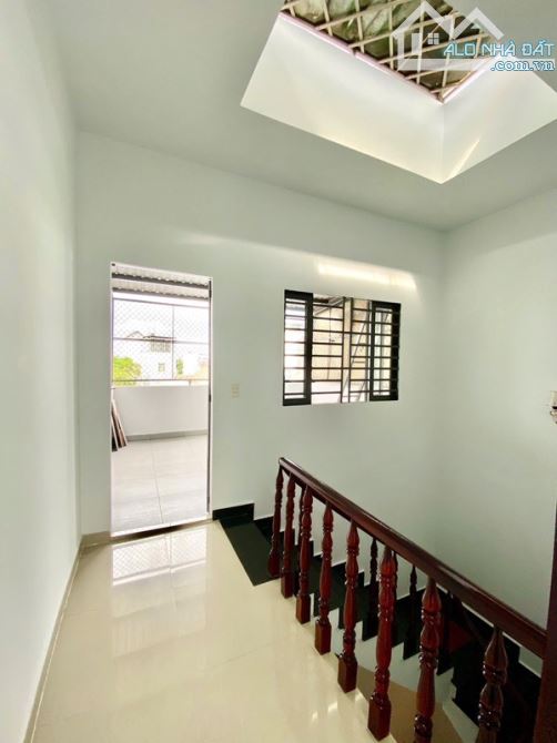 BÁN NHÀ VỊ TRÍ SIÊU ĐẸP, THỚI AN 05 QUẬN 12, DT 52M² (4.2 × 12), GIÁ SIÊU RẺ - 13