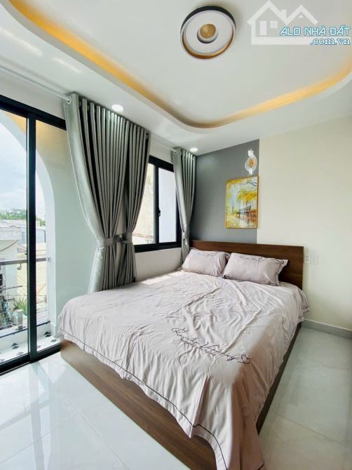 Bán Nhà Phố Đẹp Đường Nguyễn Duy Cung, Phường 12, Quận Gò vấp, Hồ chí Minh - 14
