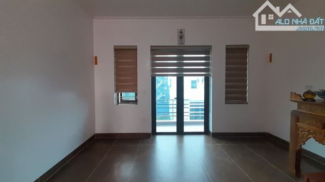 BÁN NHÀ 4 TẦNG – TRƯƠNG VĂN LỰC – HÙNG VƯƠNG – HỒNG BÀNG – GIÁ CHỈ 5,7 TỶ - 14