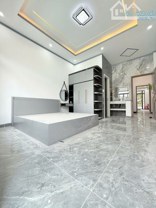 Nhà Mặt Tiền Phan Đăng Lưu - 1 Trệt 2 Lầu - Chưa Đến 3 Tỷ - 14