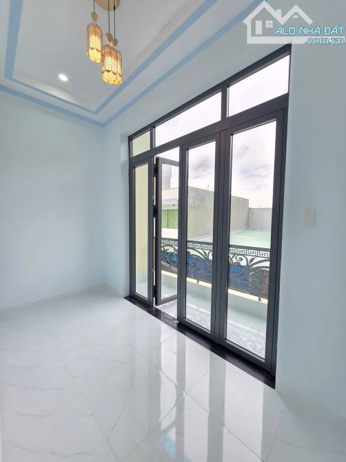 2,6Tỷ TL🔥Bán nhà Mới 1 Lầu_68,4m2 gần đường Phạm Văn Diêu 600m, p.Tân Hạnh, Tp.Biên Hòa - 14