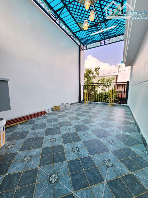 Bán nhà 1T1L 5.5x11m, hẻm Nguyễn Thị Khắp p. Tân Đông Hiệp - 14