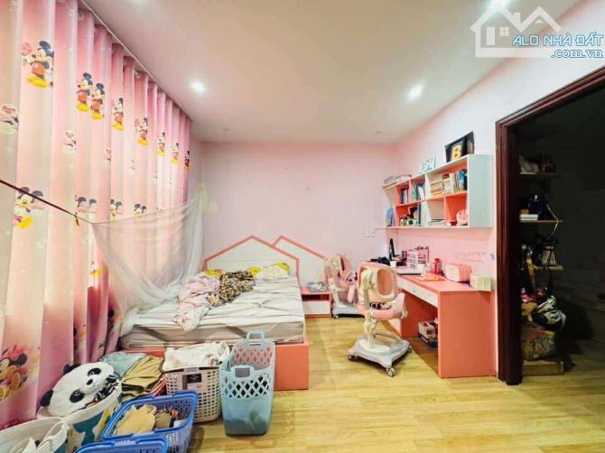 NHÀ 7 TẦNG DÂN XÂY- THANG MÁY - PHÂN LÔ VIP- PHỐ ÔTÔ-FULL NỘI THẤT VIP - KINH DOANH - 14
