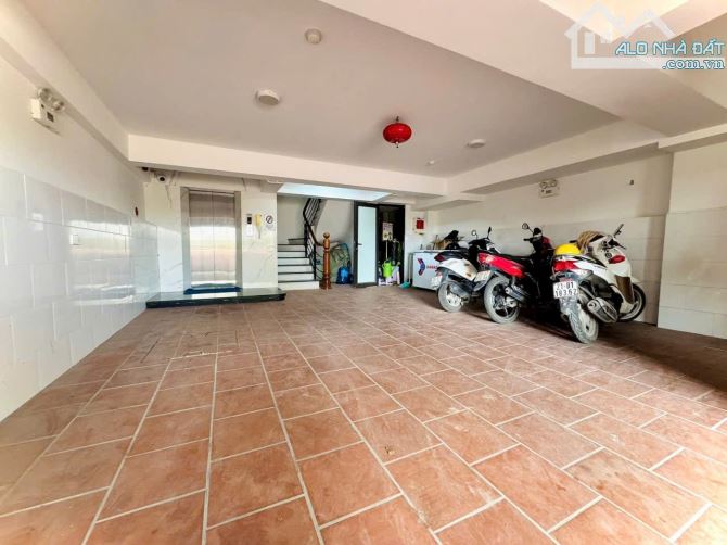 9 tầng thang máy view Hồ Hạ Đình, hưởng 2 lớp vỉa hè, có hầm, 75m2 hiện đại. Giá 45 tỷ - 14