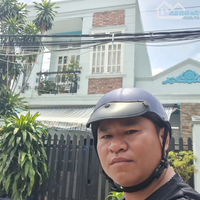 SIÊU PHẨM - ĐƯỜNG NHỰA 6M XE HƠI ĐẬU TRONG NHÀ - 226M2 - FULL TC CHỈ 9 TỎI TL - 14