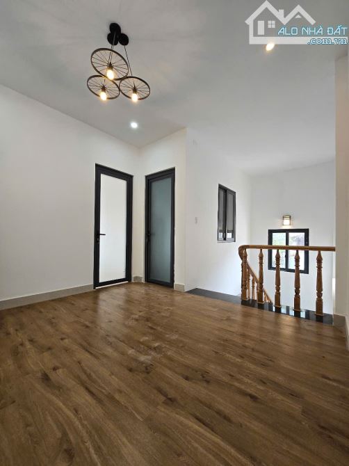 Chính Chủ Nhà 105/ Lê Lợi, (gần đường Viba núi lớn), P.Vũng Tàu, TPHCM. 120m2, 1T1L, 5ty8. - 14