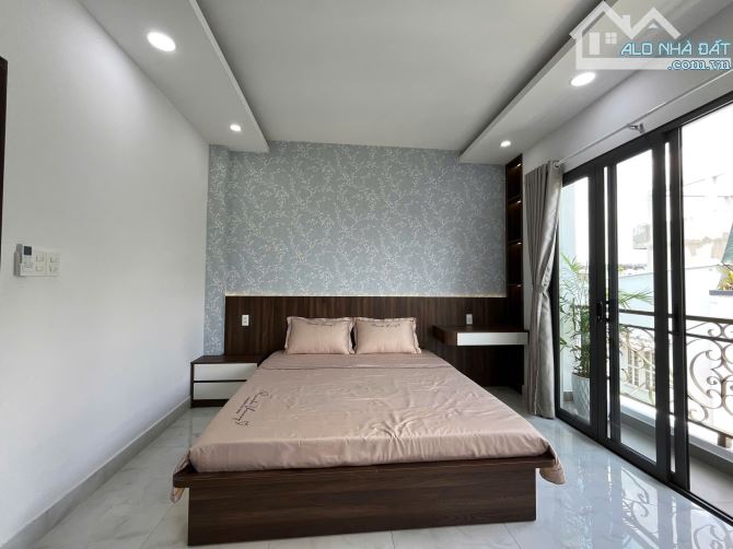 NHÀ GÓC 2 MẶT TIỀN – GIÁ TỐT DƯỚI 6 TỶ – NGAY TRƯỜNG TIỂU HỌC NGUYỄN VĂN THỆ – THẠNH XUÂN - 14