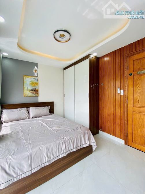 Bán Nhà Phố Đẹp Đường Nguyễn Duy Cung, Phường 12, Quận Gò vấp, Hồ chí Minh - 15