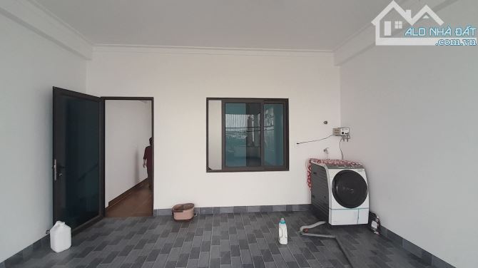 BÁN NHÀ 4 TẦNG – TRƯƠNG VĂN LỰC – HÙNG VƯƠNG – HỒNG BÀNG – GIÁ CHỈ 5,7 TỶ - 15