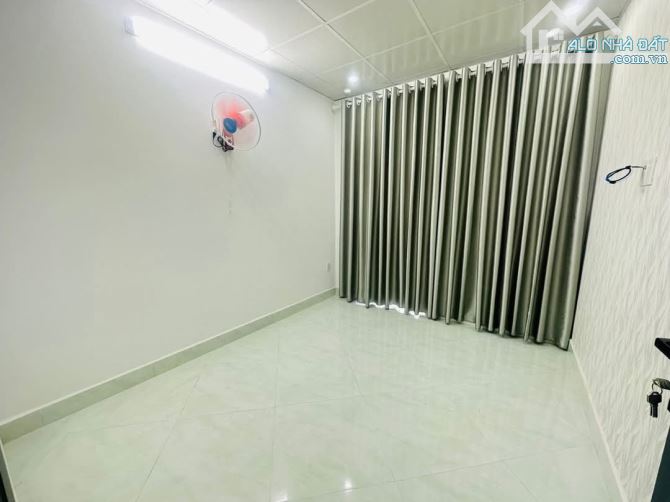 NHÀ 1 TRỆT 1 LẦU MỚI XÂY FULL NỘI THẤT VÀO Ở LUÔN TRUNG TÂM VŨNG TÀU 1 ,750 TỶ - 15