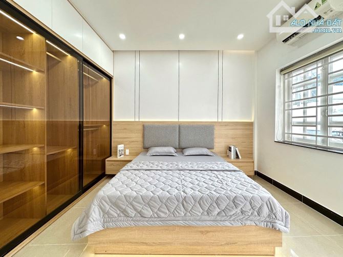 SIÊU PHẨM HẺM XE HƠI PHAN XÍCH LONG, PHÚ NHUẬN - 15