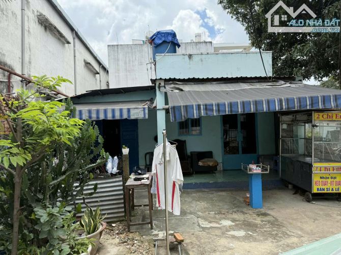 BAO ĐẦU TƯ, Nguyễn Thị Định, phù hợp xây CHDV, ngang  8 x 13, 4.xx tỷ - 15