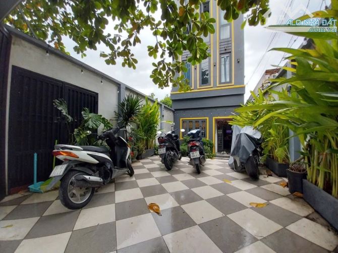 💥 Bán nhà 5 tầng 538m2 full thổ cư Đường Đông Thạnh 4 Hóc Môn.Dt 13m*dài gần 60m💰17 tỷ - 15