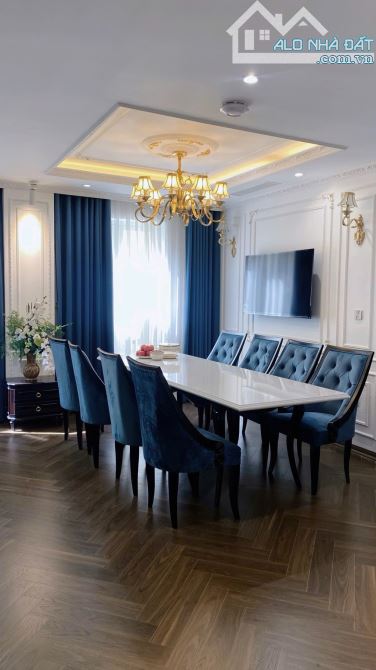 💎 DINH THỰ ĐẲNG CẤP – MỸ ĐA TÂY 3 & NGUYỄN LỮ – 857M2 – GIÁ 150 TỶ 💎 - 15